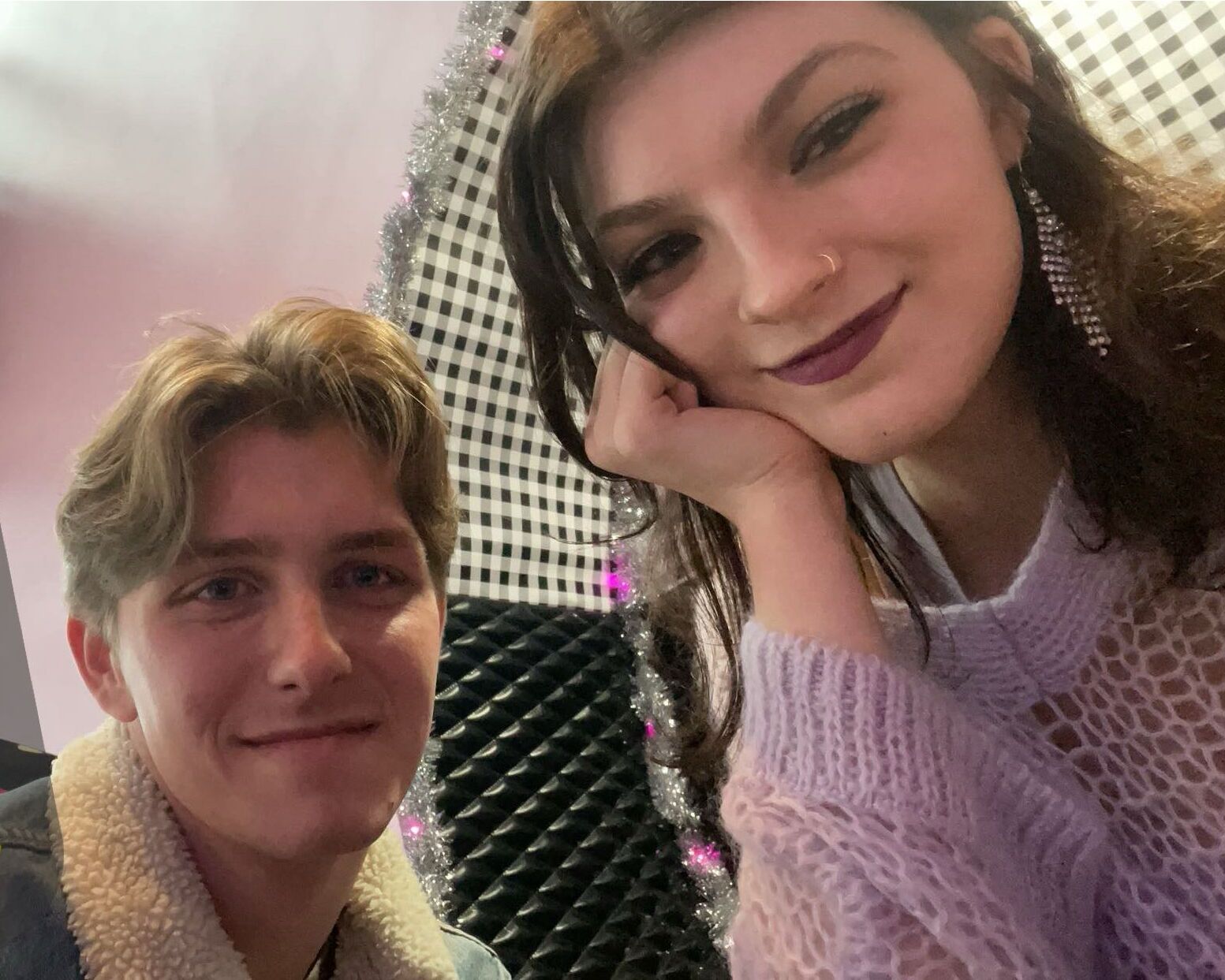 Picture of Our First date 