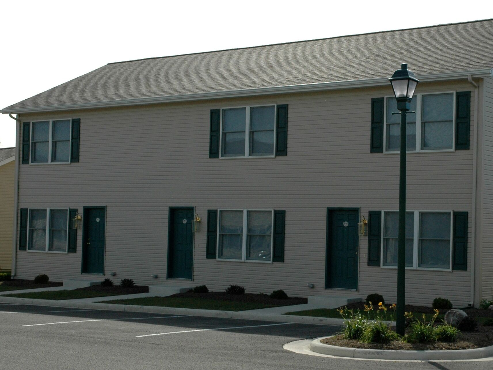 Picture of Romer's Westlake Hotel Villas