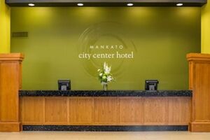 Picture of Mankato City Center Hotel
