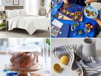 best wedding gifts under $100 collage