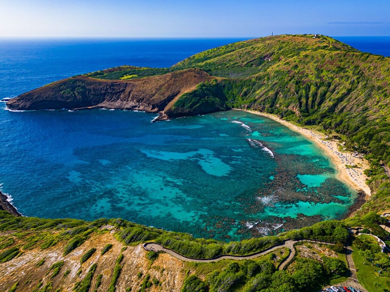 Picture of Visit Hanauma Bay State Park