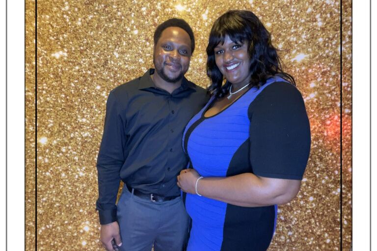 Akeya & Bernard Home Page Banner