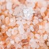 A Bohemian Pastel-Hued Microwedding at The Barn at Willow Brook in Leesburg, Virginia