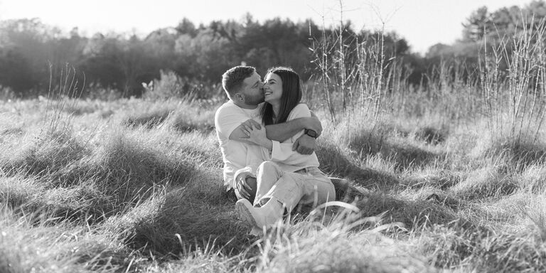 emma & james Home Page Banner