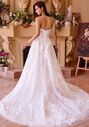 Andrea & Leo Couture WL034 Ball Gown Wedding Dress - thumbnail - 2