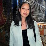 Cara Huang