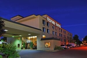 Picture of Oxford Suites Portland Jantzen Beach