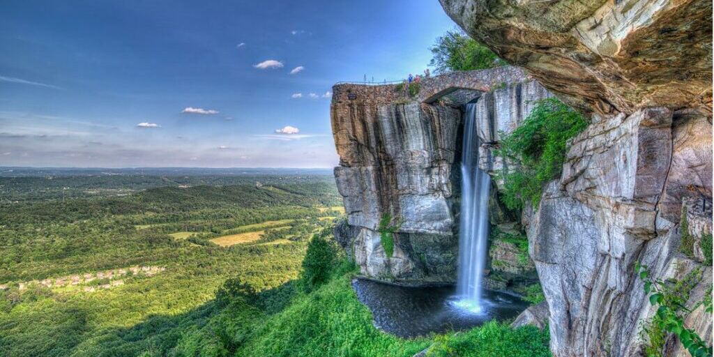 Picture of Rock City 