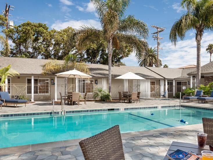 Picture of Holiday Inn Express & Suites la Jolla – Windansea Beach, an IHG Hotel