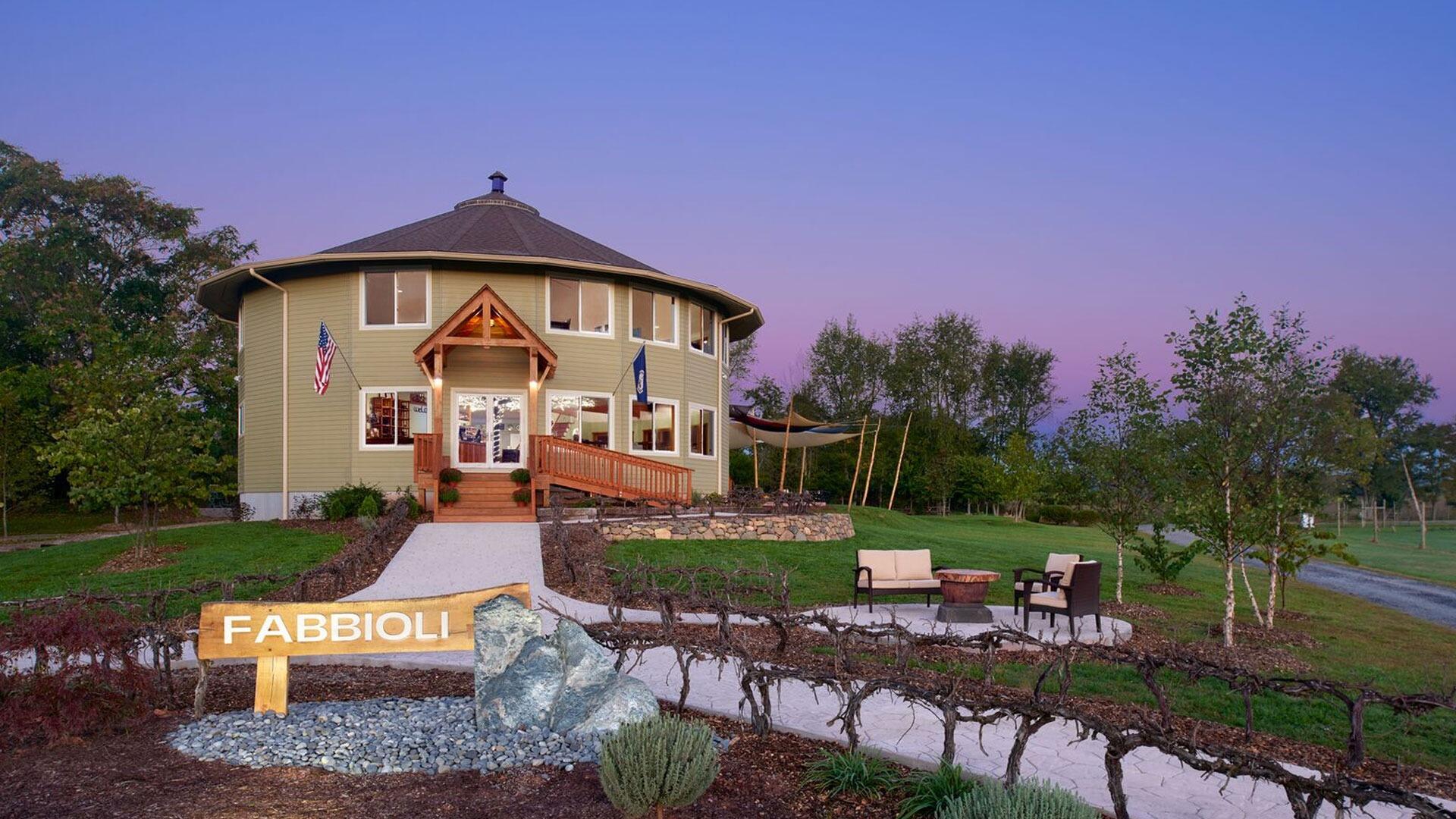 Picture of Fabbioli Cellars