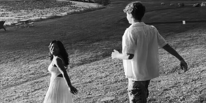 Jurnee & Braedin Home Page Banner