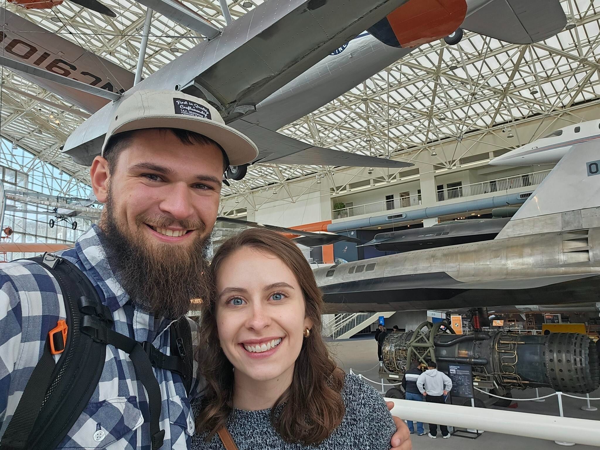 Picture of The Museum of Flight