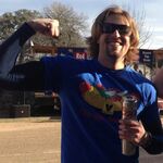 Caleb White