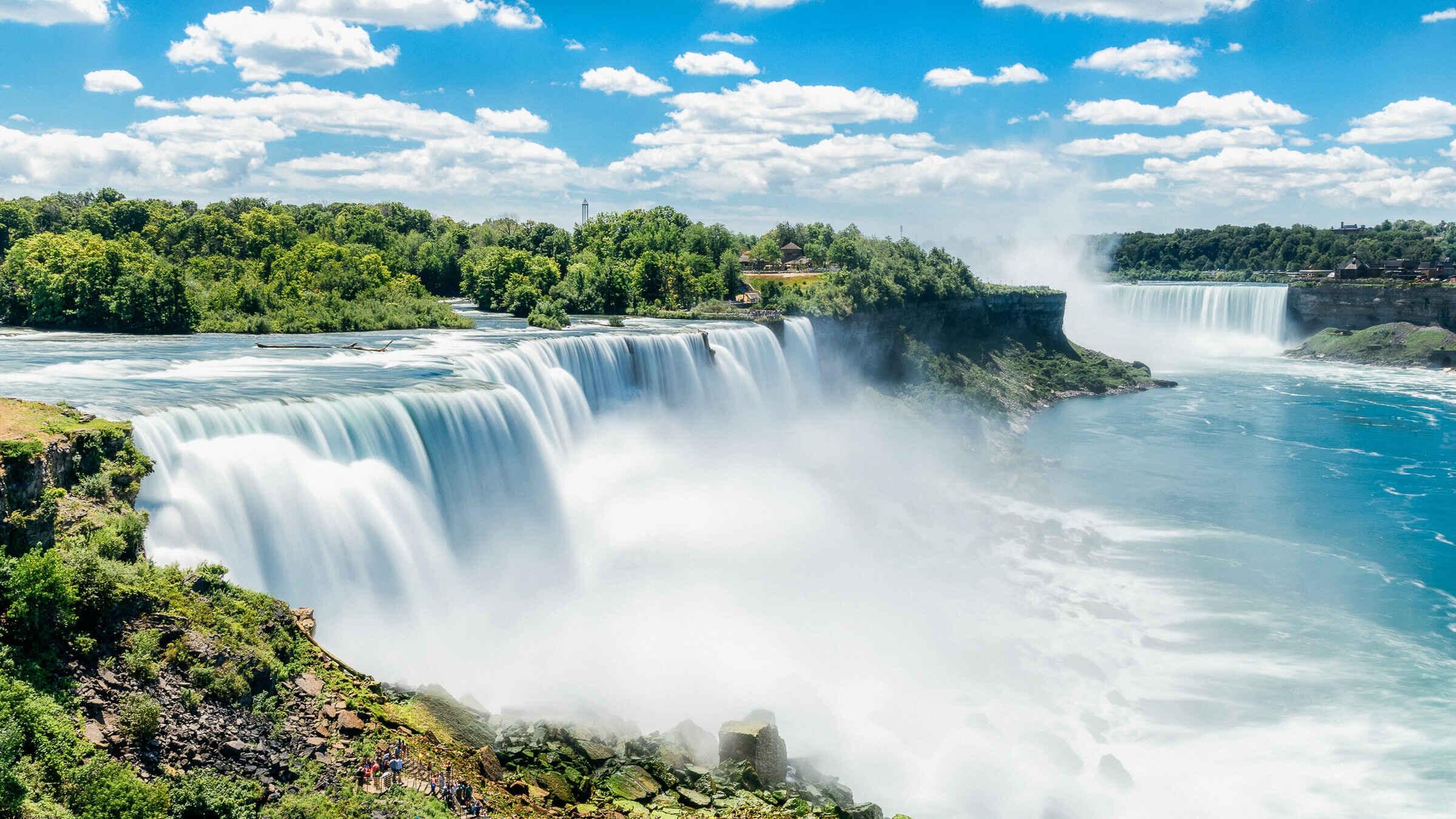 Picture of Niagara Falls State Park