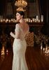Amaré Couture C162 Luna Mermaid Wedding Dress - thumbnail - 4