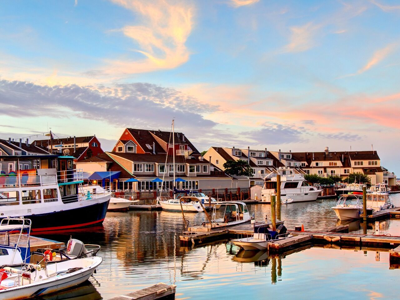Picture of Salem, Massachusetts