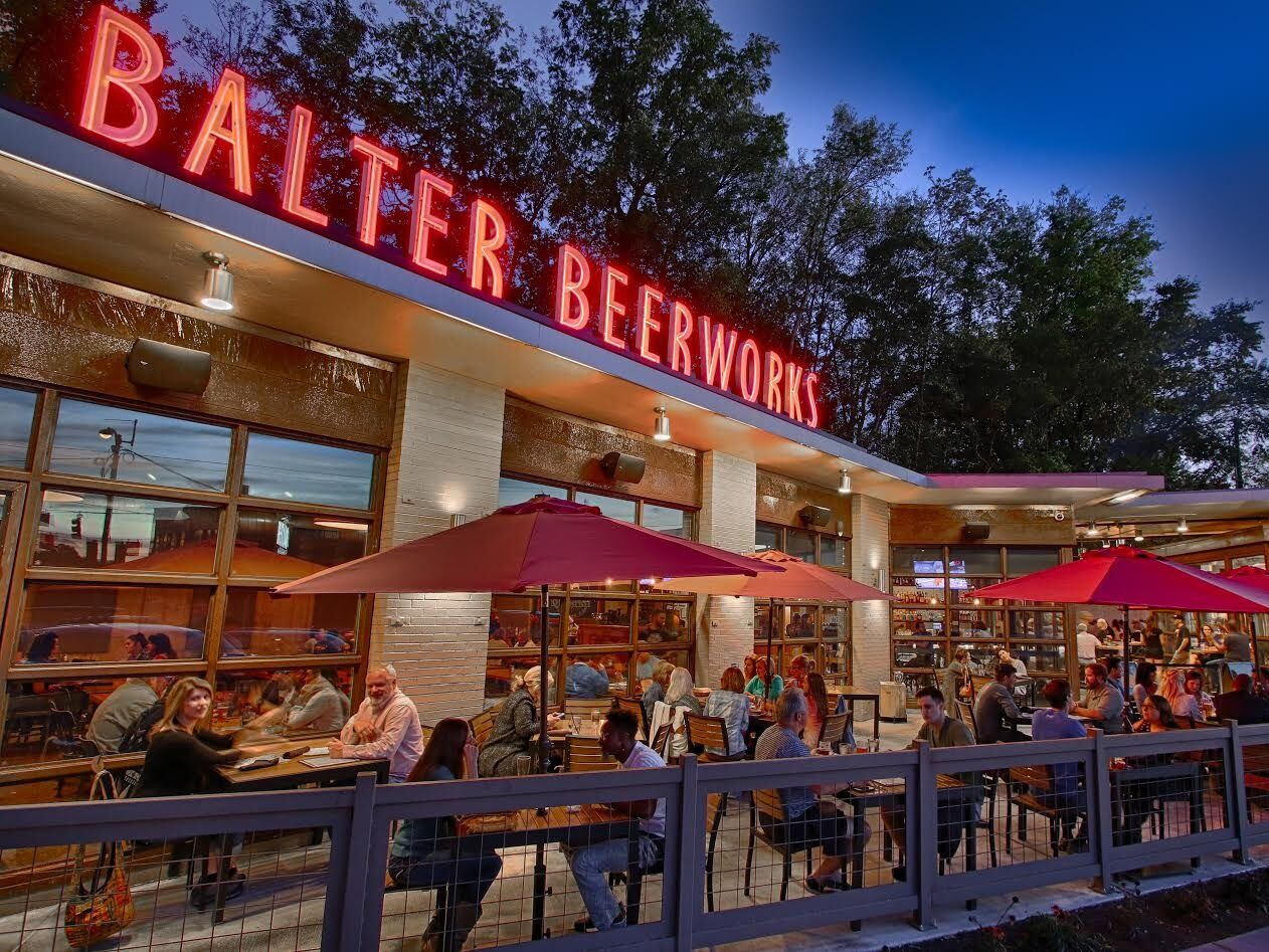 Picture of Balter Beerworks