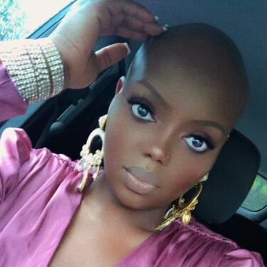 Tiera Barron