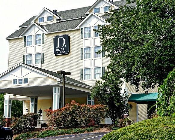 Picture of D. Hotel Suites & Spa