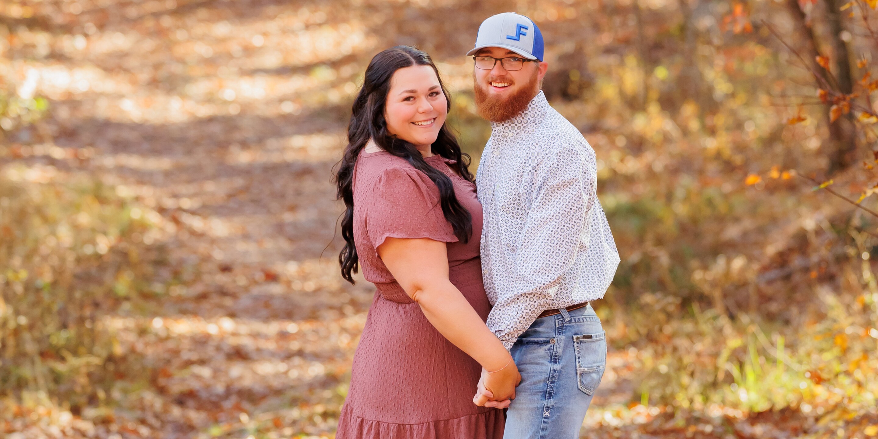 Madysen & Wyatt Home Page Banner