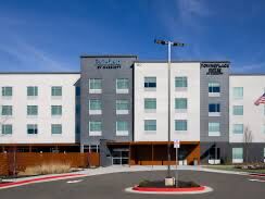 Picture of Fairfield Inn & Suites Canton Riverstone Parkway