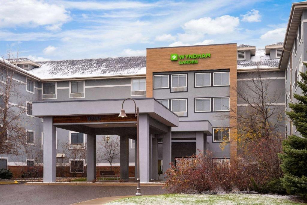 Picture of Wyndham Garden Otsego-Minneapolis
