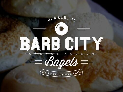 Picture of Barb City Bagels