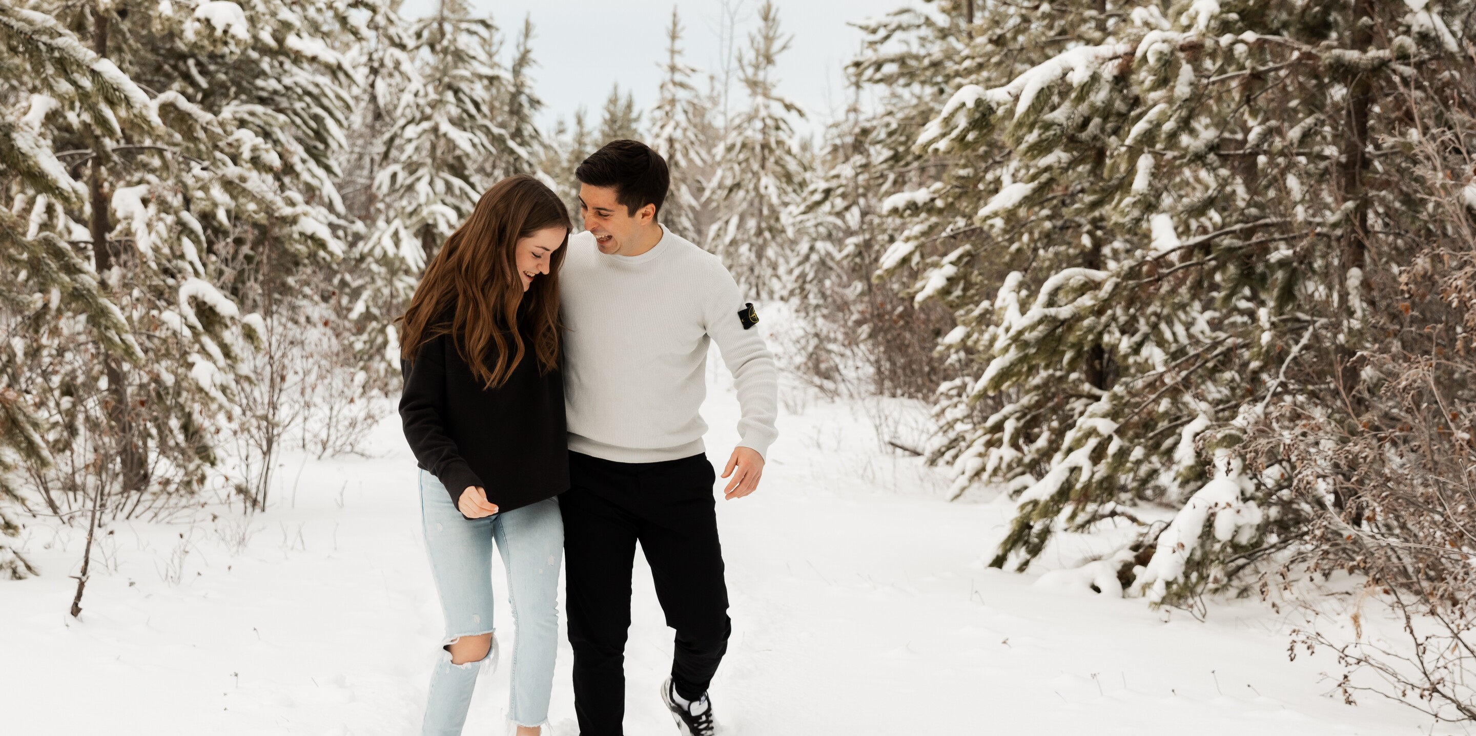 Kelseigh & Johnathan Home Page Banner