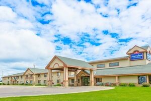 Picture of AmericInn by Wyndham Wabasha