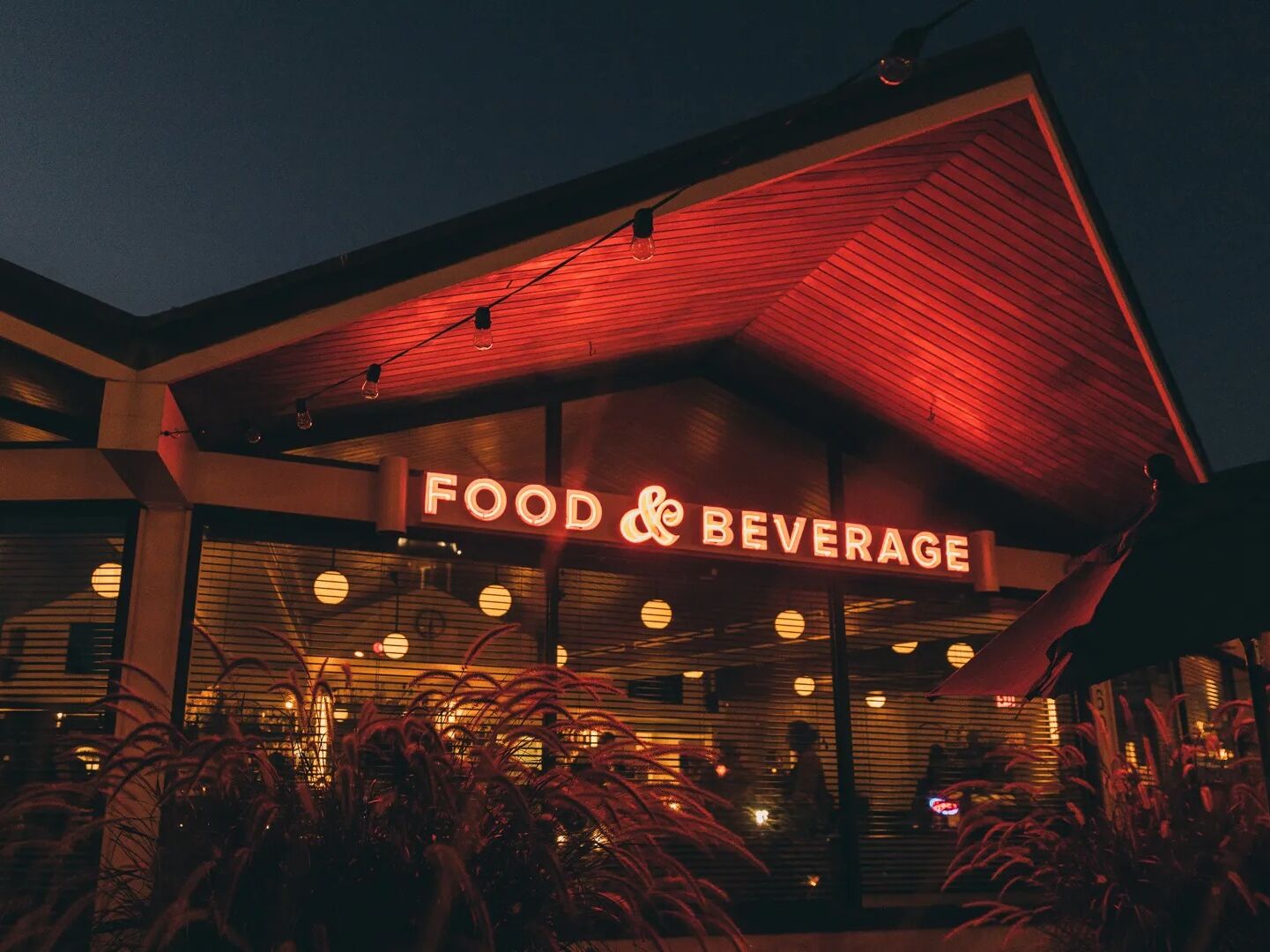 Picture of Woodford Food & Beverage