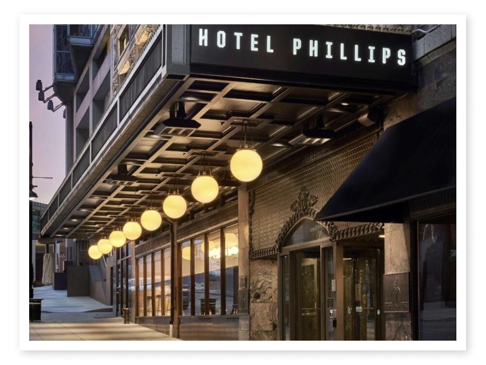 Picture of Hotel Phillips Kansas City, Curio Collection by Hilton