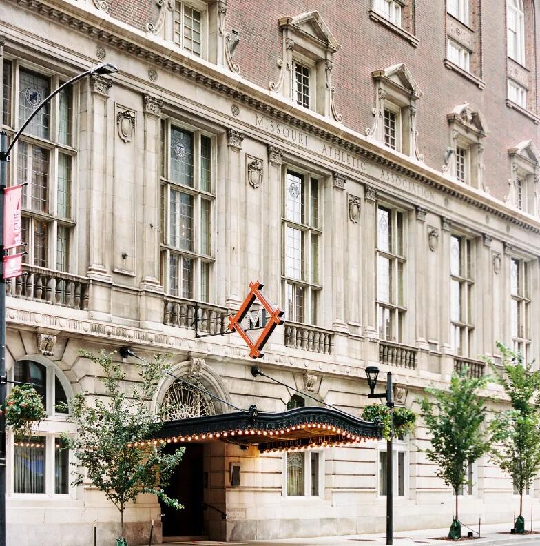 Picture of Missouri Athletic Club