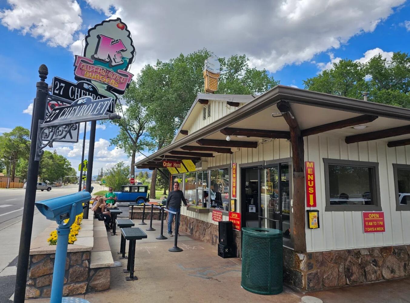 Picture of K's Dairy Delite