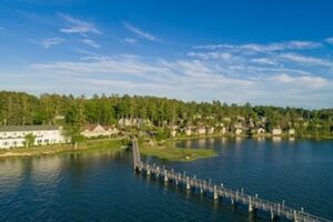 Picture of Sheepscot Harbour Village Resort