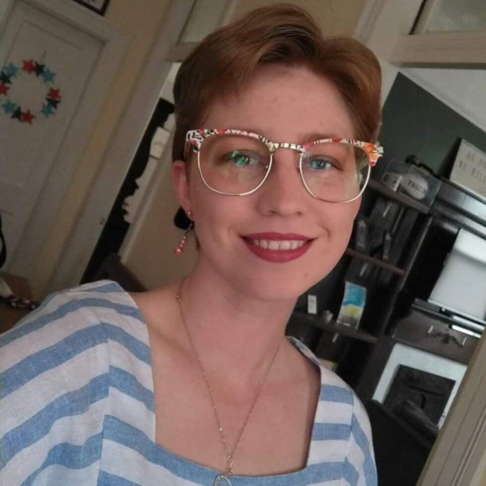 Liz Campbell