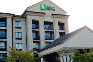 Picture of Holiday Inn Express Boone an IHG Hotel