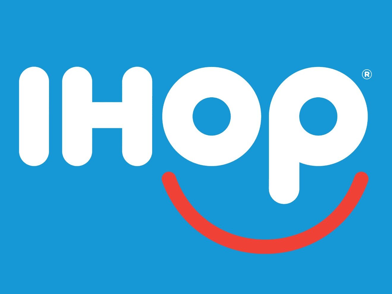 Picture of IHOP