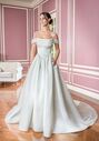 Jasmine Couture JAYNE A-Line Wedding Dress - thumbnail - 4