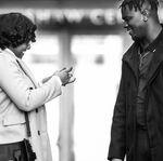 Kevon & Jasmine 