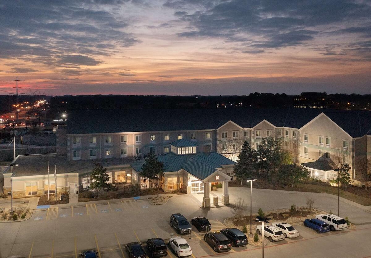 Picture of Hilton Garden Inn Tyler