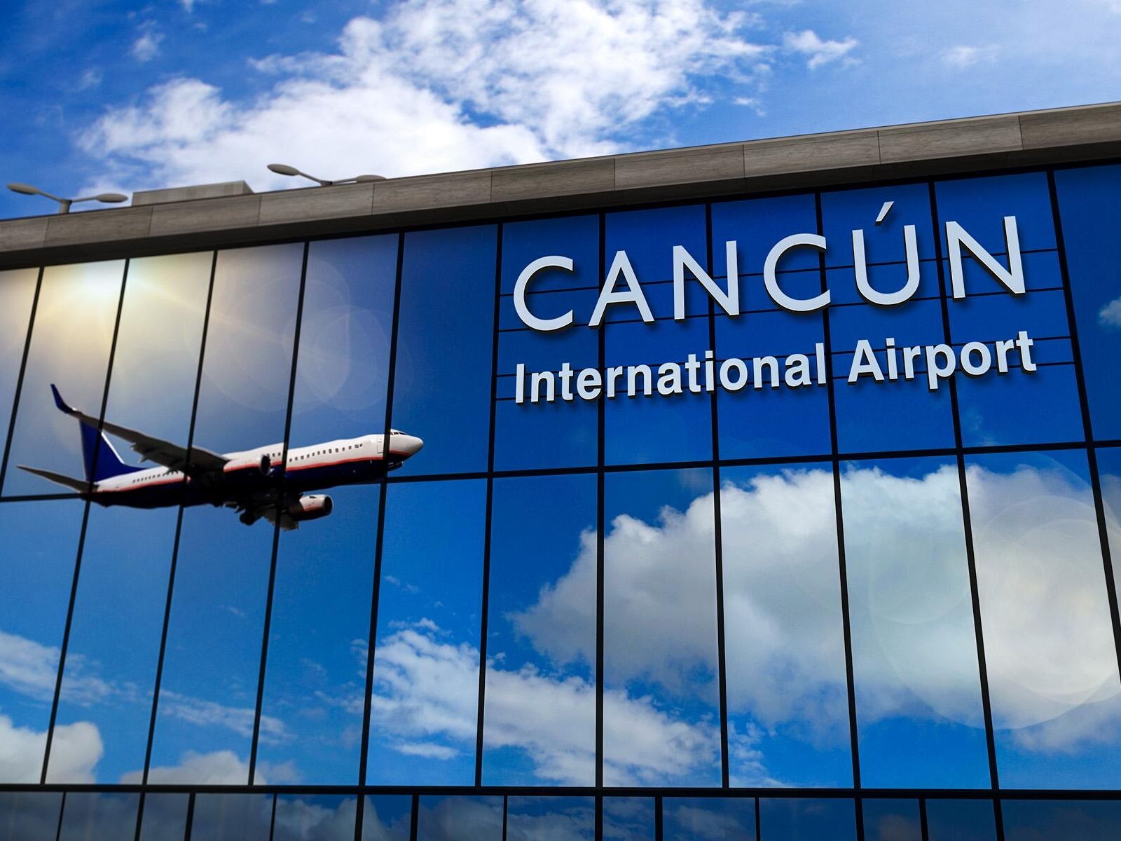 Picture of FLIGHT INFORMATION