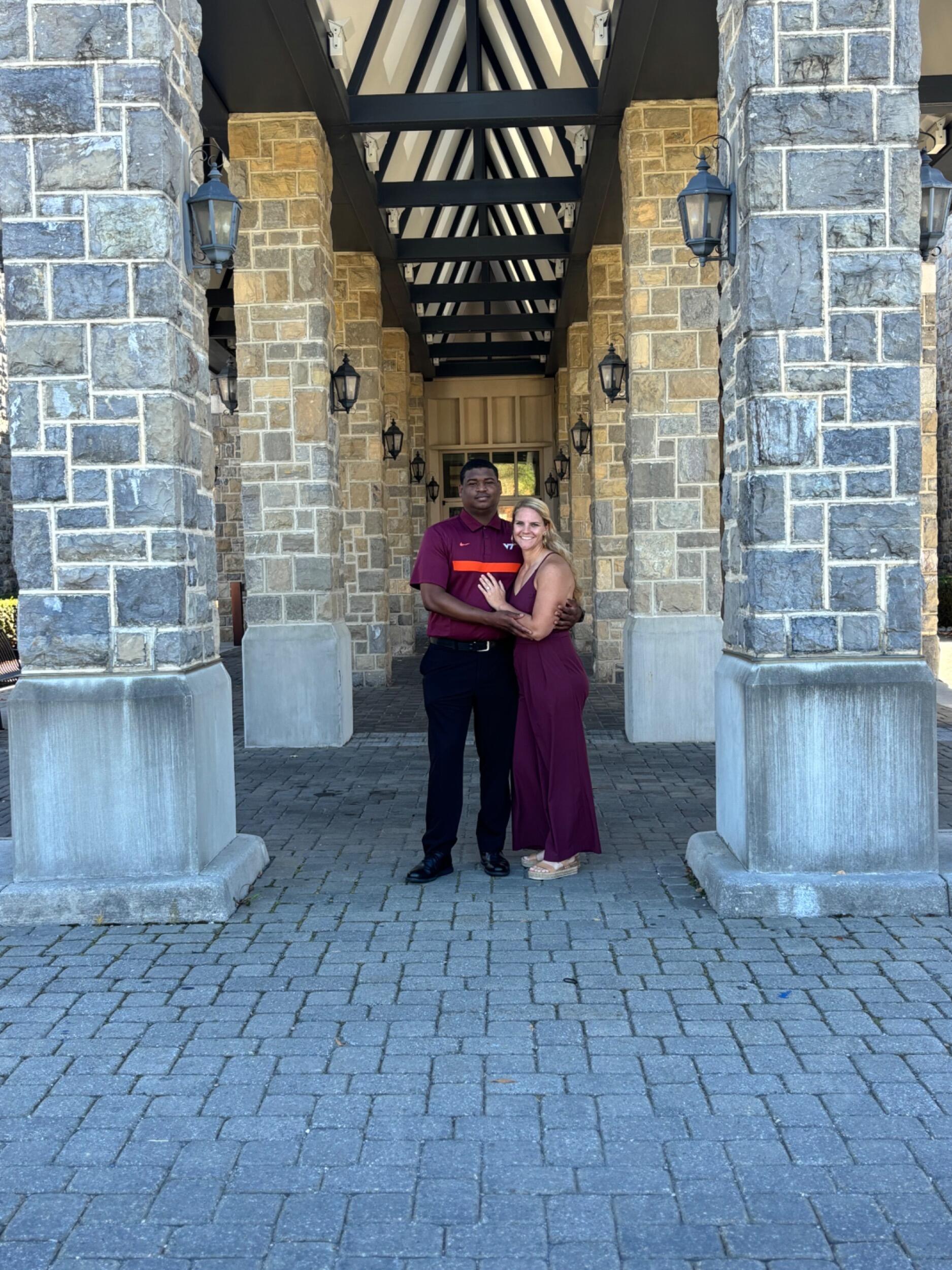 Picture of The Inn at Virginia Tech and Skelton Conference Center