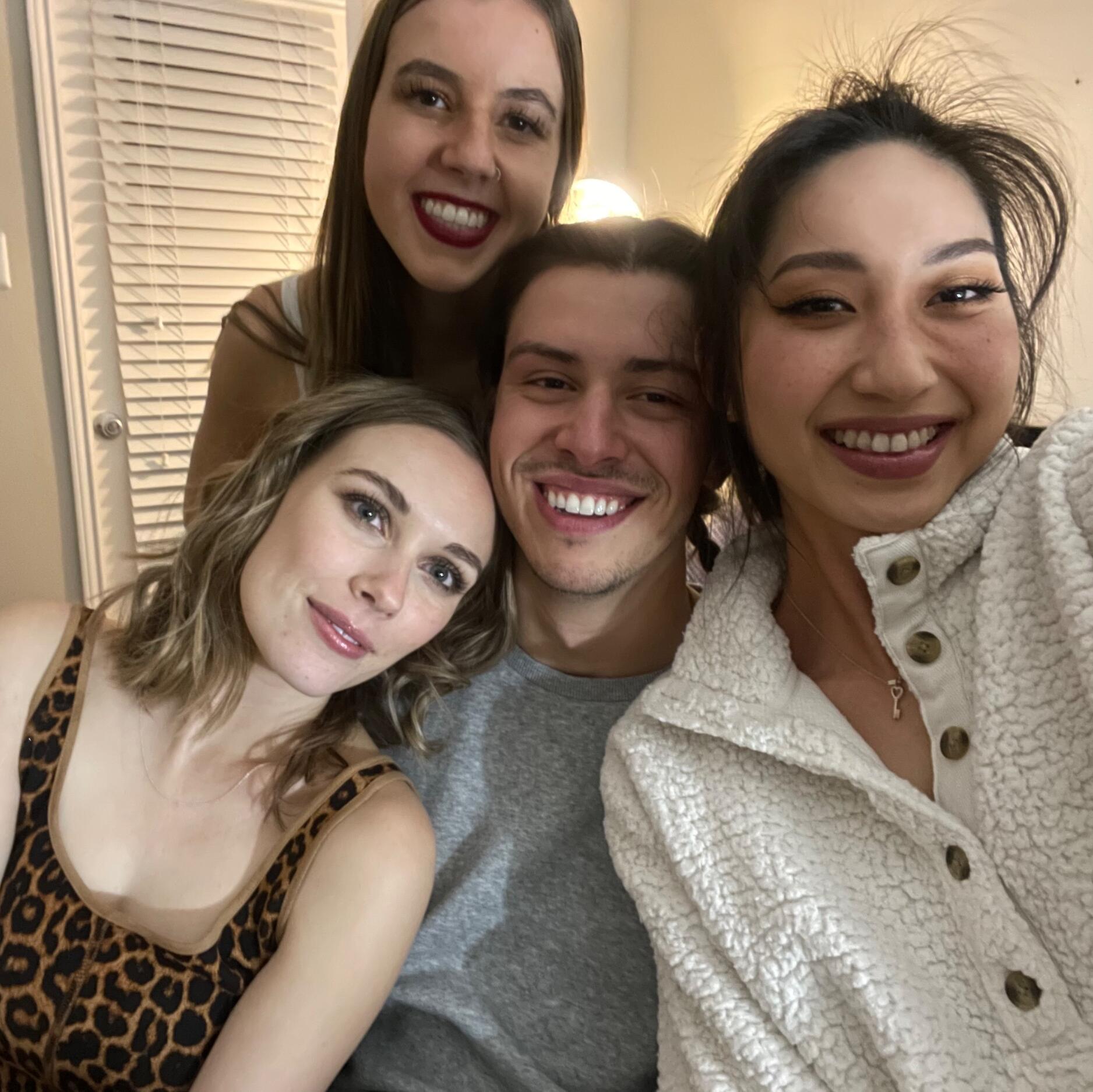 Picture of New Years Eve - 2021