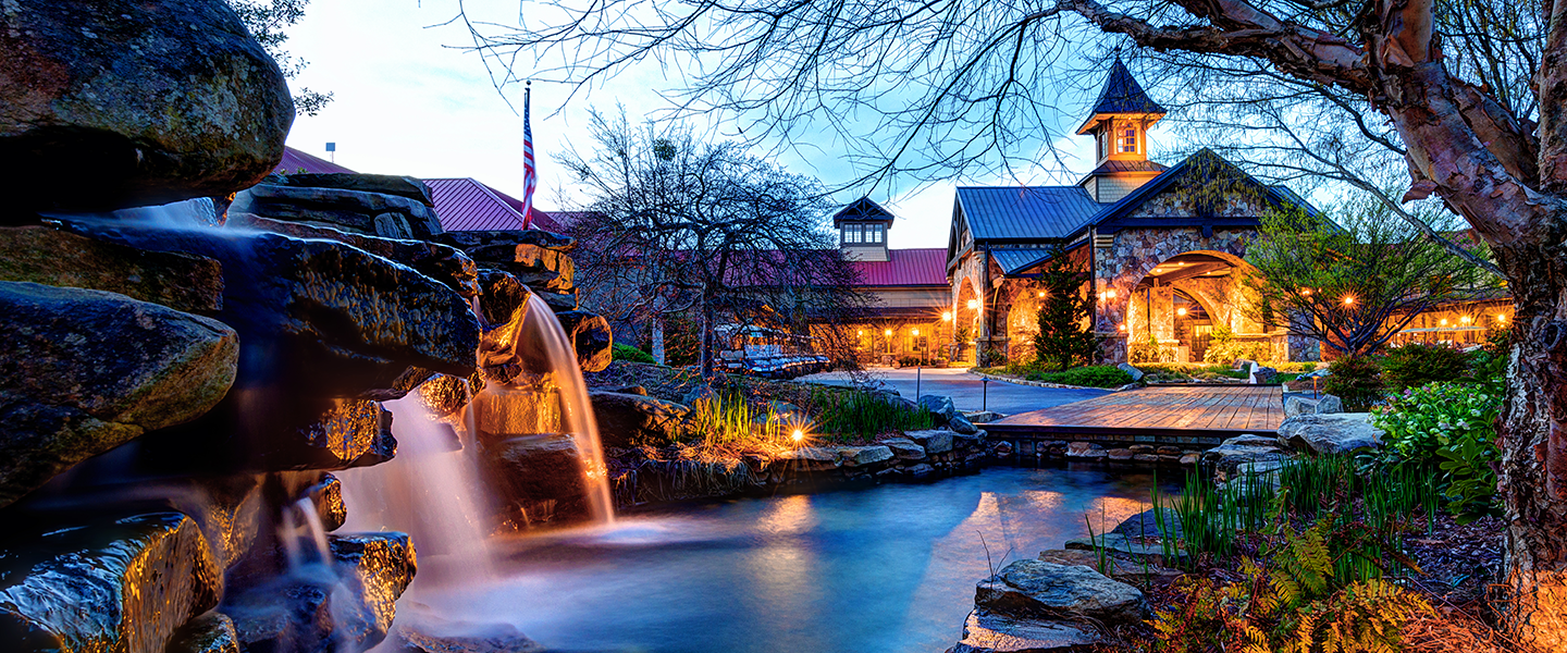Picture of Legacy Lodge & Conference Center