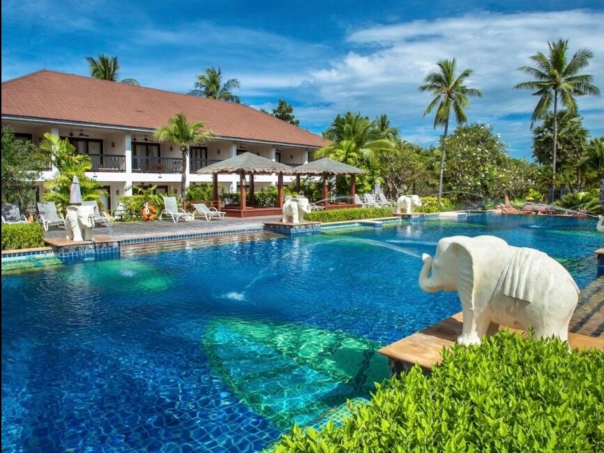 Picture of Bandara Resort and Spa, Samui