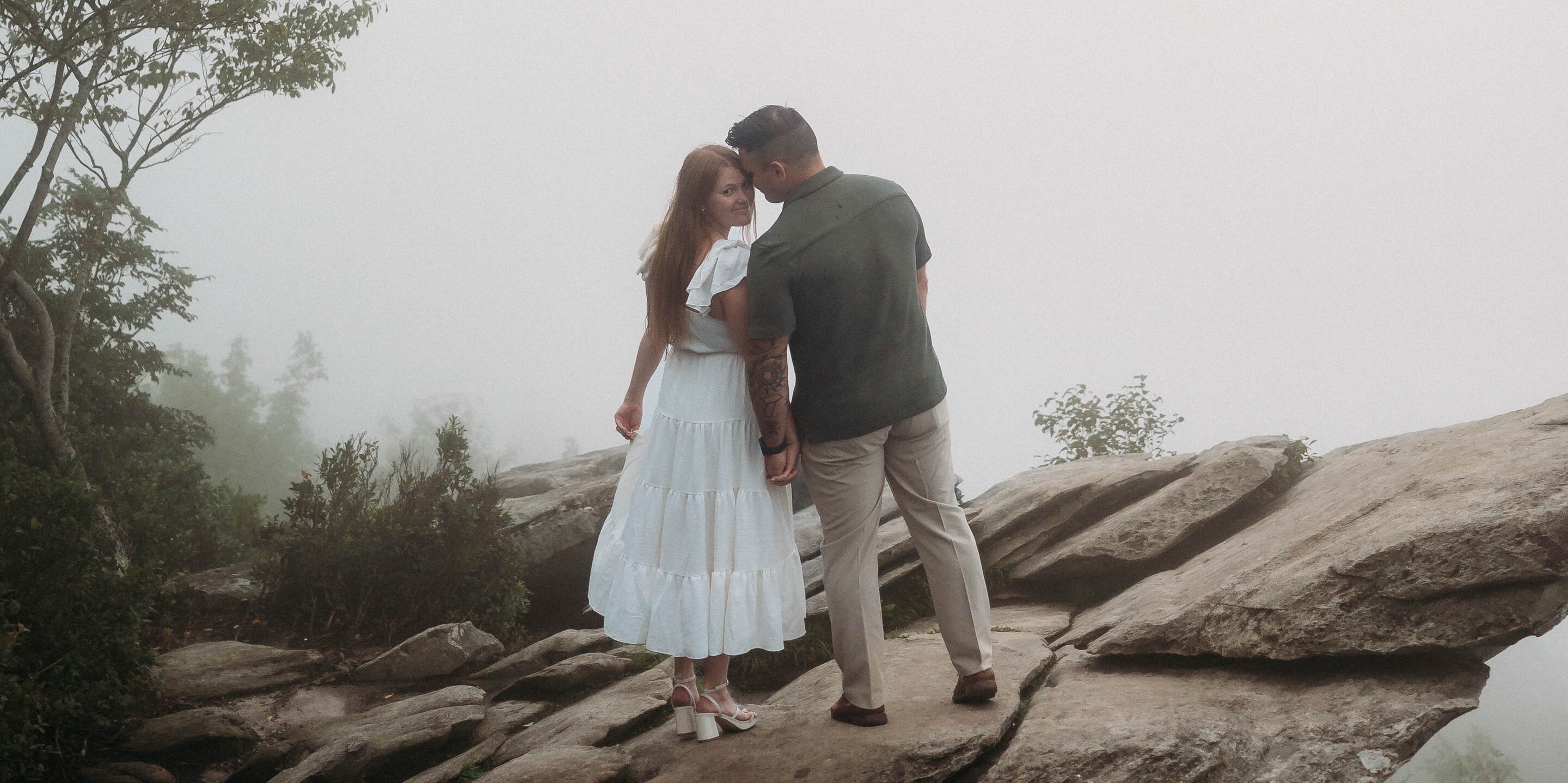Shannon & Tyler Home Page Banner