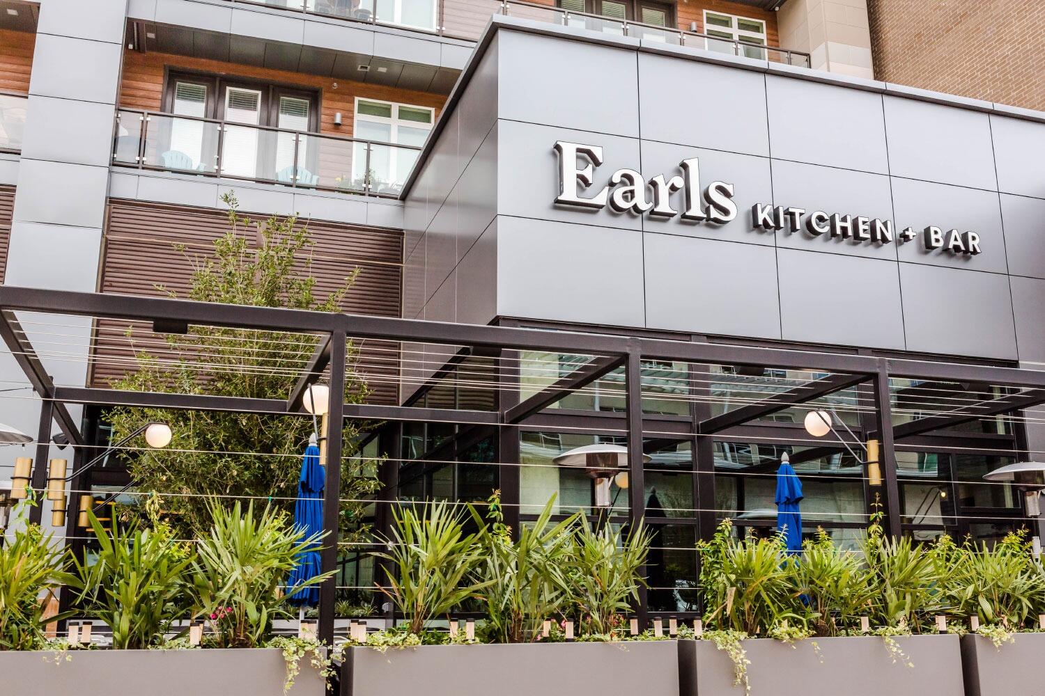 Picture of Earls Kitchen + Bar