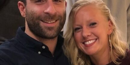 Devon & Joe Home Page Banner
