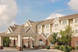 Picture of Microtel Inn & Suites by Wyndham Geneva