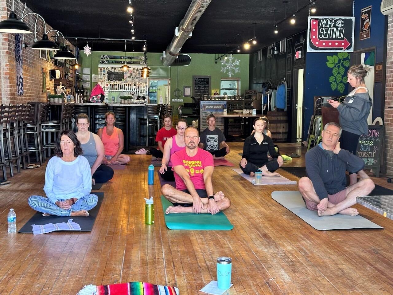 Picture of Yoga-45
